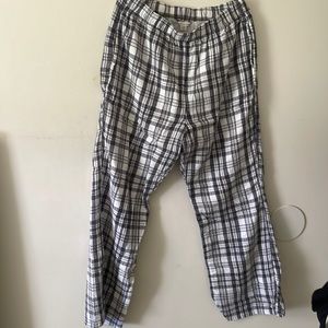 AMERICAN EAGLE linen pants